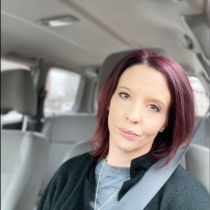 Meet your Posher, Chelsey